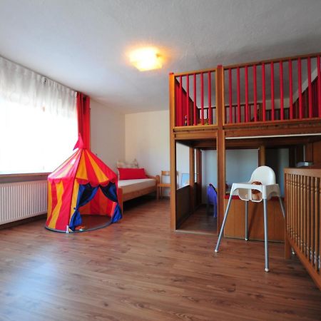 Ferienhaus Muehlblick Обердакштеттен Экстерьер фото