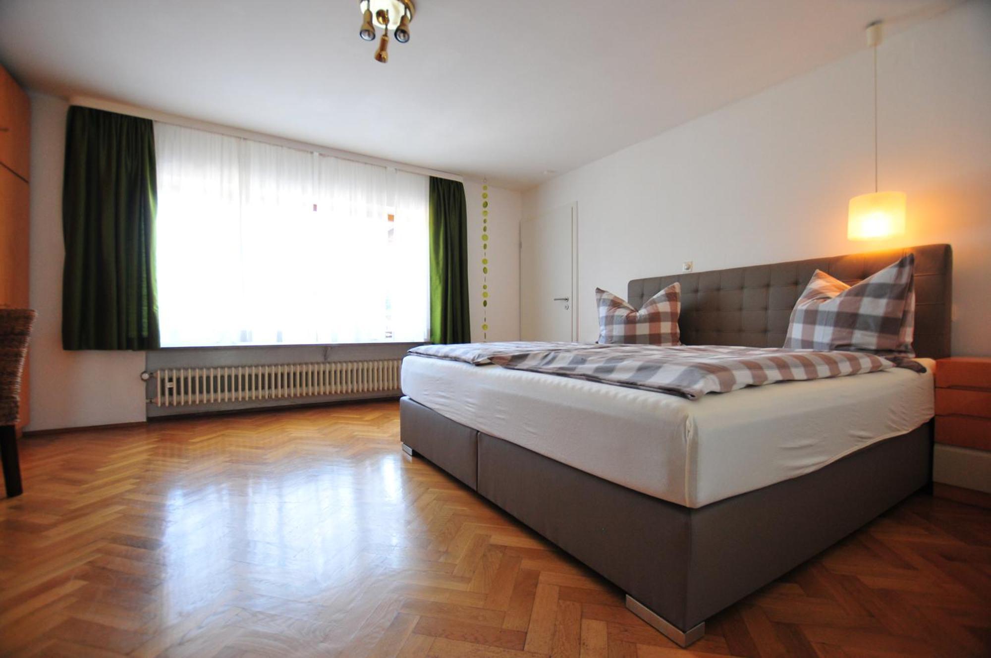 Ferienhaus Muehlblick Обердакштеттен Экстерьер фото